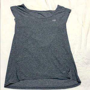 Workout T-shirt